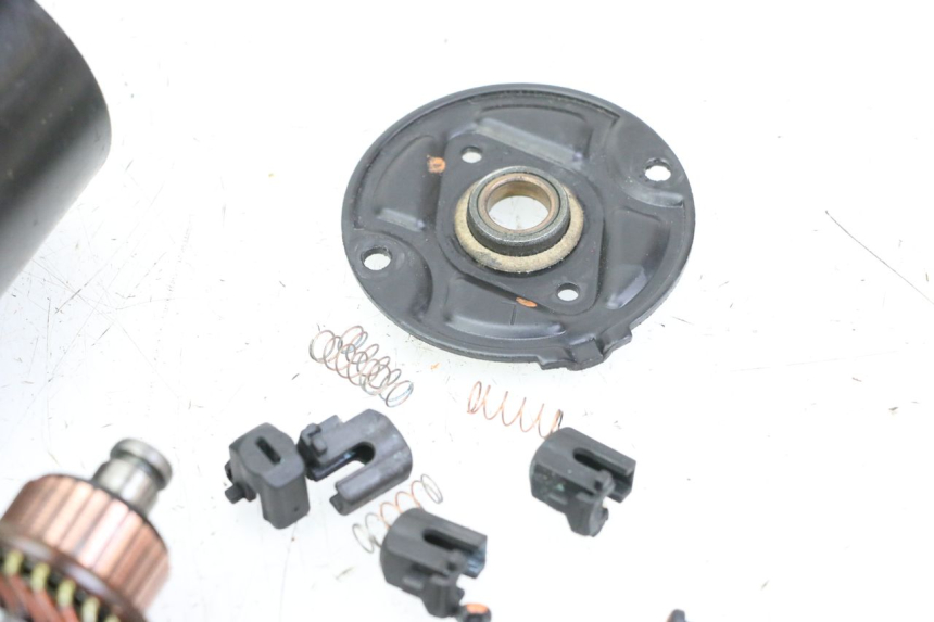 photo de ANLASSER MOTO GUZZI NORGE 8V GT 1200 (2011 - 2016) - Weitere Ansicht des Artikels