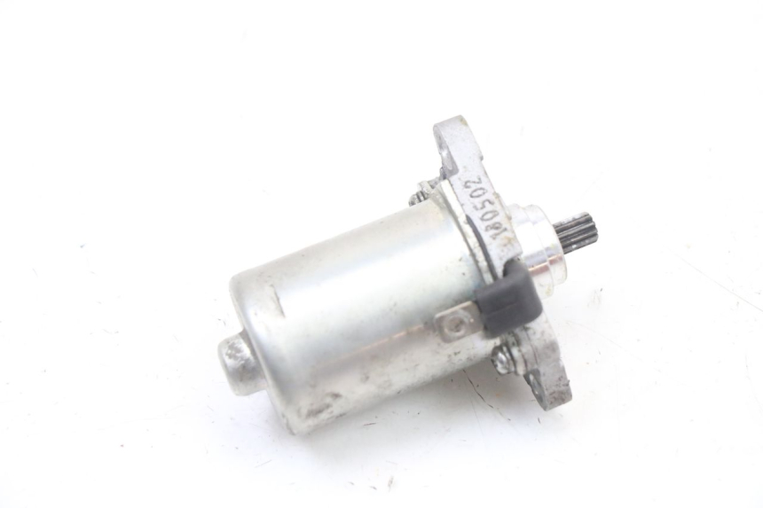 photo de ANLASSER PIAGGIO NRG POWER PUREJET 50 (2018 - 2021) - Alternative Perspektive