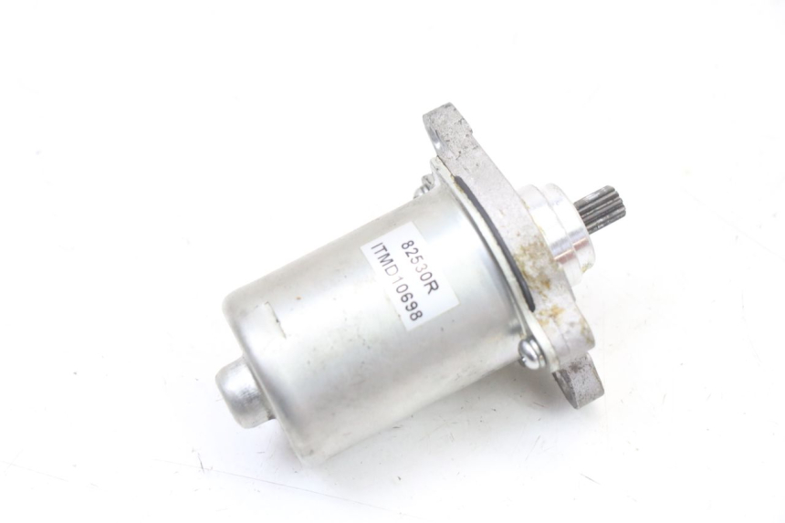 photo de ANLASSER PIAGGIO NRG POWER PUREJET 50 (2018 - 2021) - Technische Nahaufnahme