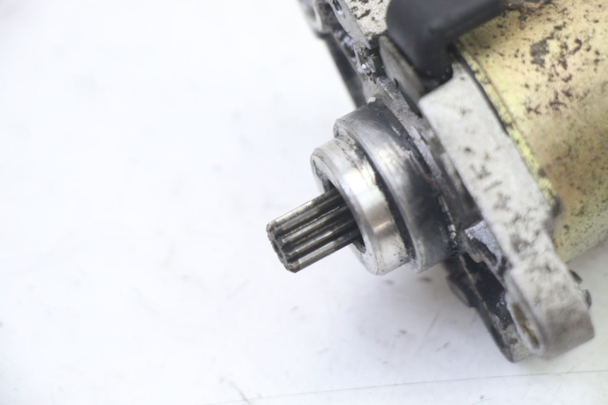 photo de ANLASSER PIAGGIO NRG POWER PUREJET 50 (2018 - 2021) - Detailansicht des Bauteils