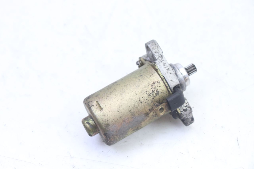 photo de ANLASSER PIAGGIO NRG POWER PUREJET 50 (2018 - 2021) - Alternative Perspektive