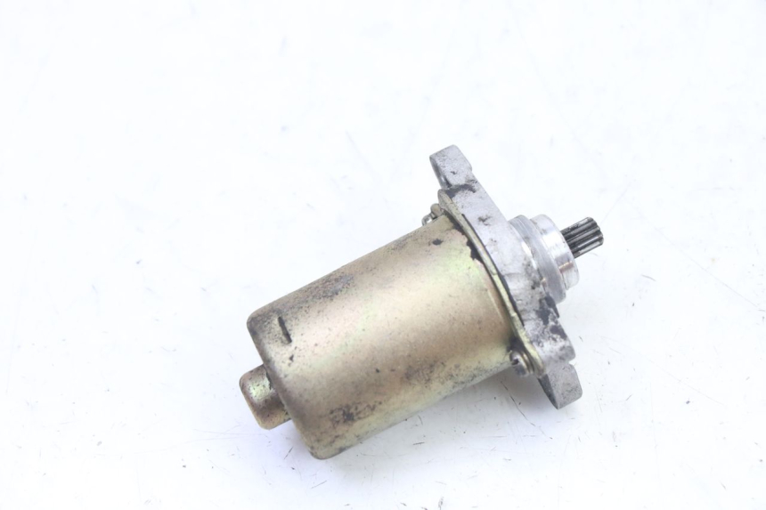 photo de ANLASSER PIAGGIO NRG POWER PUREJET 50 (2018 - 2021) - Technische Nahaufnahme