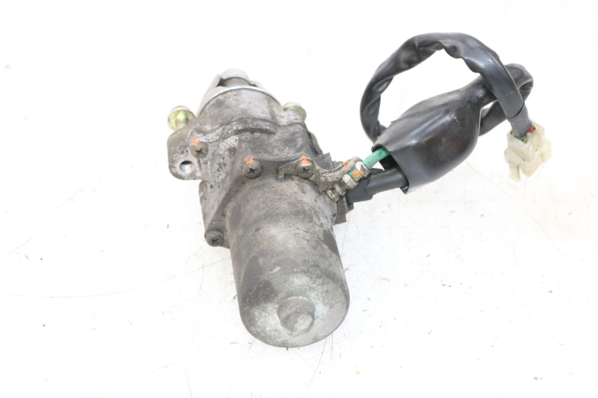 photo de ANLASSER HONDA NSR R 125 (1994 - 2003) - Details der Befestigungspunkte