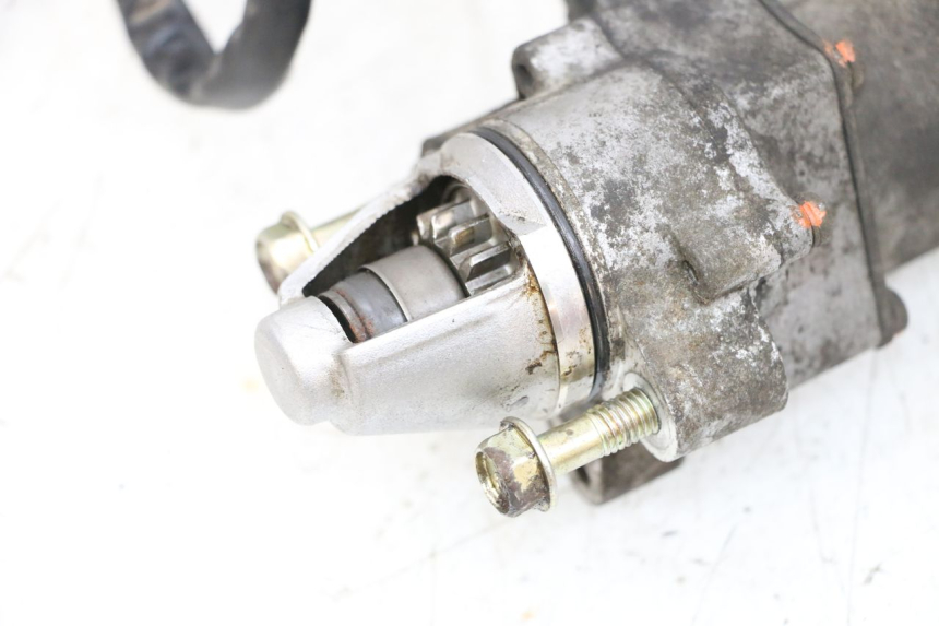 photo de ANLASSER HONDA NSR R 125 (1994 - 2003) - Kennzeichnungen und Originalreferenzen