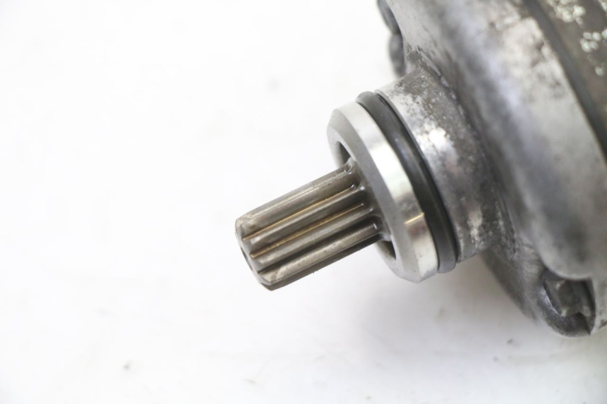 photo de ANLASSER HONDA NTV DEAUVILLE ABS 700 (2007 - 2016) - Detailansicht des Bauteils