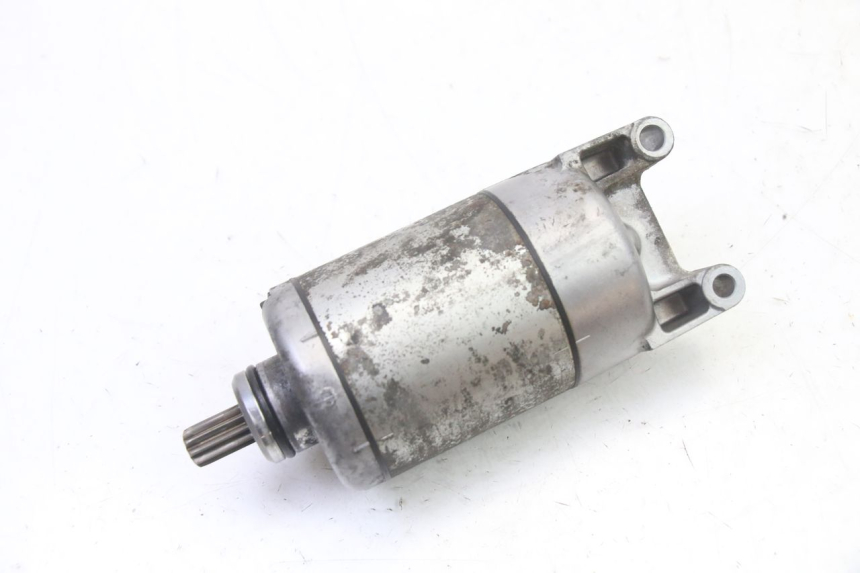 photo de ANLASSER HONDA NTV DEAUVILLE ABS 700 (2007 - 2016) - Zoom auf Gebrauchszustand