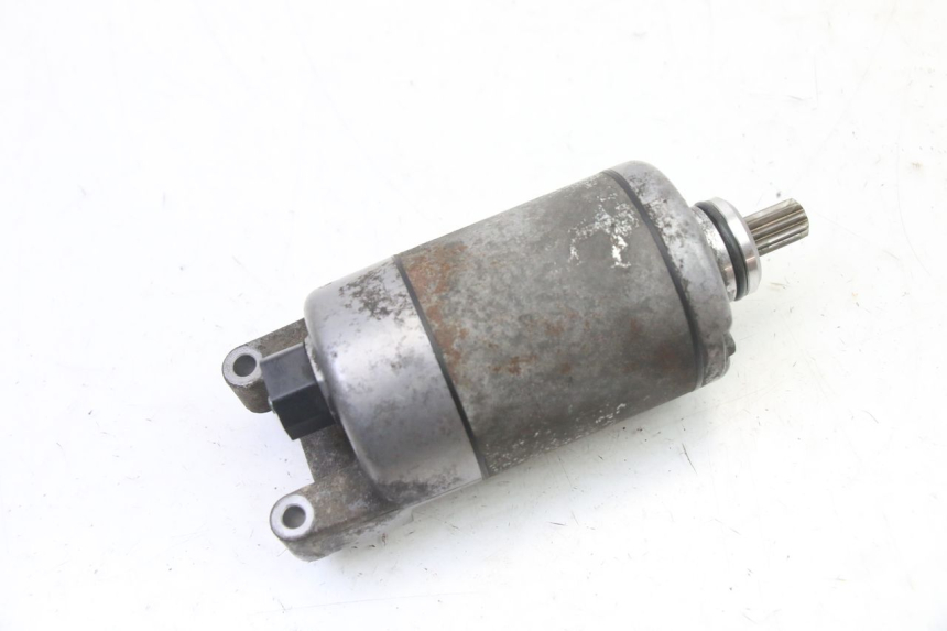 photo de ANLASSER HONDA NTV DEAUVILLE ABS 700 (2007 - 2016) - Alternative Perspektive