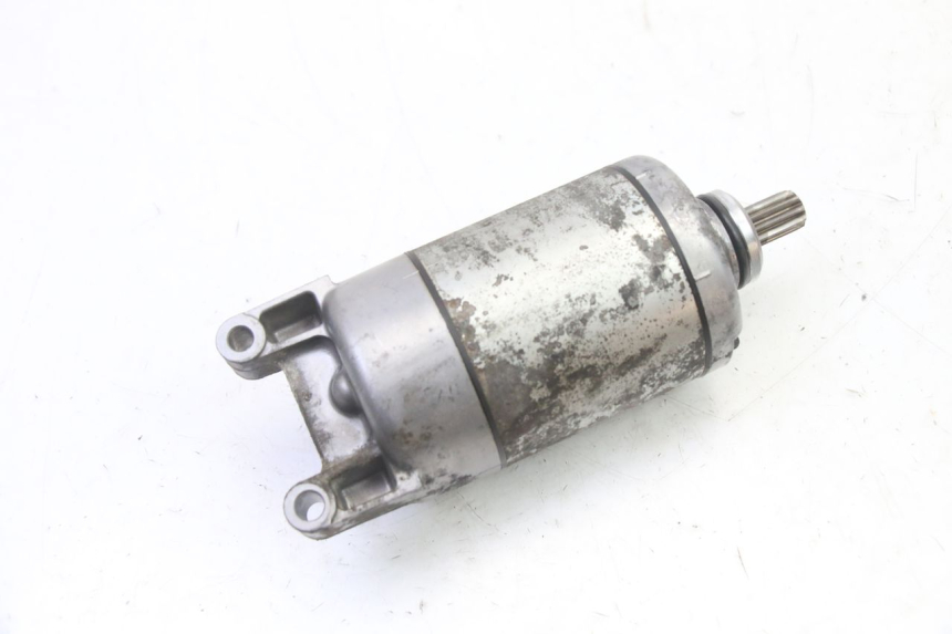 photo de ANLASSER HONDA NTV DEAUVILLE ABS 700 (2007 - 2016) - Technische Nahaufnahme