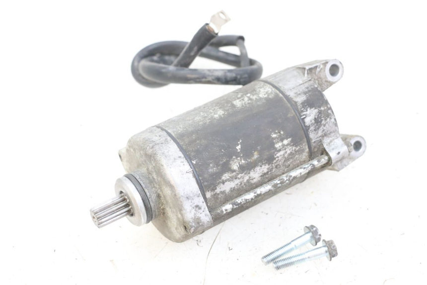 photo de STARTER HONDA NTV DEAUVILLE 650 (1998 - 2001) - Detailansicht des Bauteils
