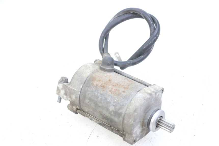 photo de STARTER HONDA NTV DEAUVILLE 650 (1998 - 2001) - Zoom auf Gebrauchszustand