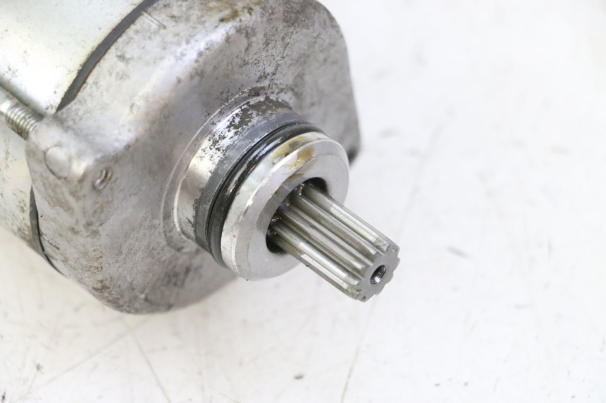 photo de ANLASSER HONDA NTV DEAUVILLE 650 (2001 - 2006) - Technische Nahaufnahme