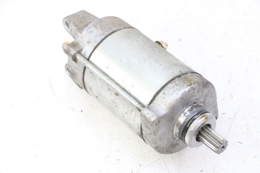 photo de ANLASSER HONDA NTV DEAUVILLE 650 (2001 - 2006) - Gesamtansicht des Produkts