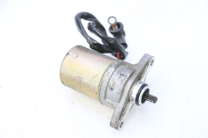 photo de ANLASSER JM MOTORS OLDIES 4T 50 (2010 - 2020) - Hauptansicht