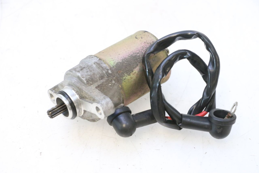 photo de ANLASSER JM MOTORS OLDIES 4T 50 (2010 - 2020) - Alternative Perspektive