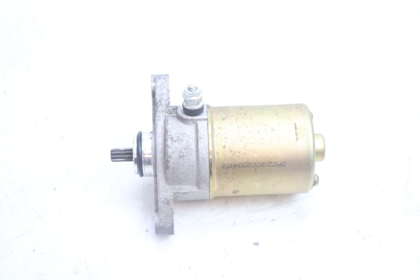 photo de ANLASSER JM MOTORS OLDIES 4T 50 (2020 - 2026) - Hauptansicht