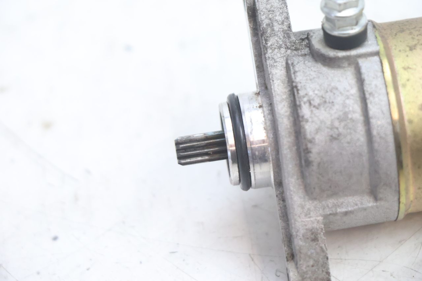 photo de ANLASSER JM MOTORS OLDIES 4T 50 (2020 - 2026) - Detailansicht des Bauteils