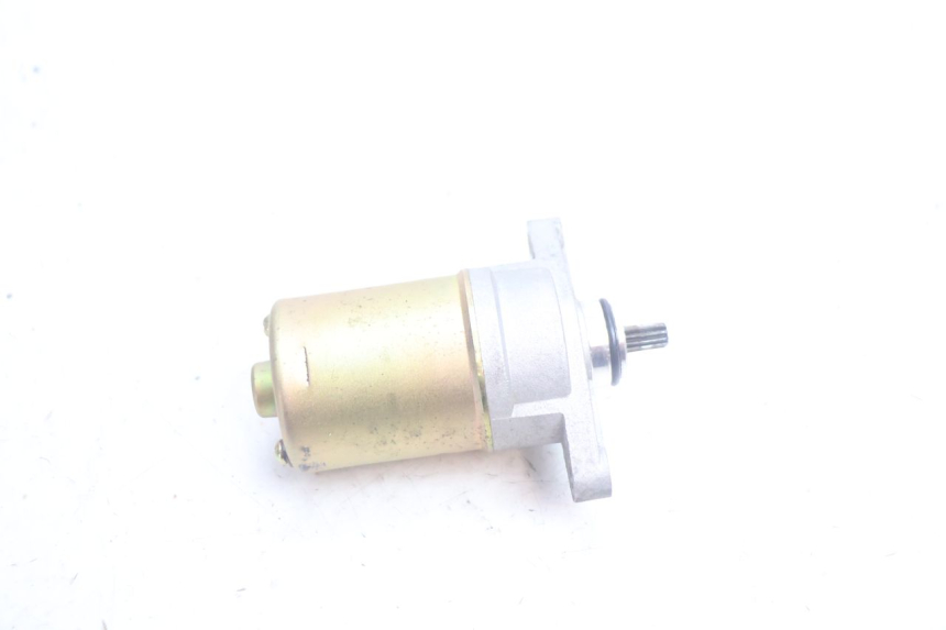 photo de ANLASSER JM MOTORS OLDIES 4T 50 (2020 - 2026) - Technische Nahaufnahme