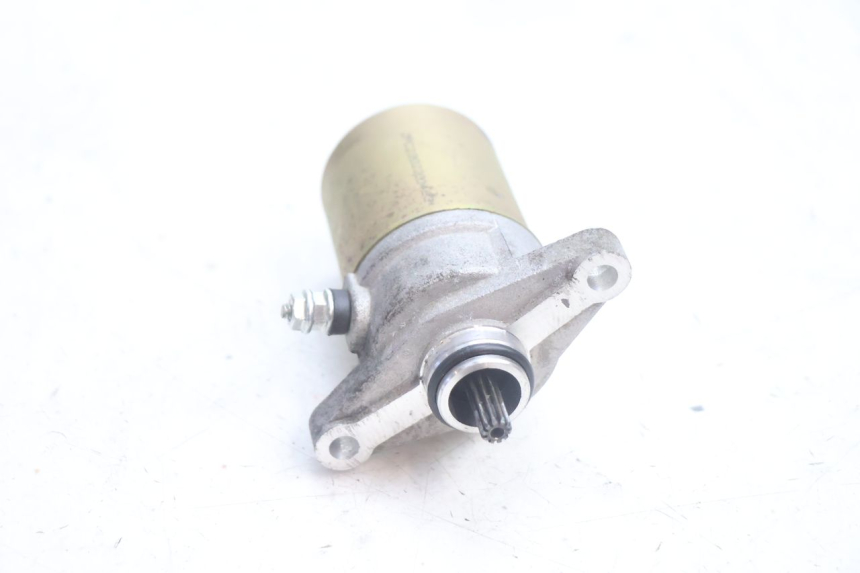 photo de ANLASSER JM MOTORS OLDIES 4T 50 (2020 - 2026) - Gesamtansicht des Produkts