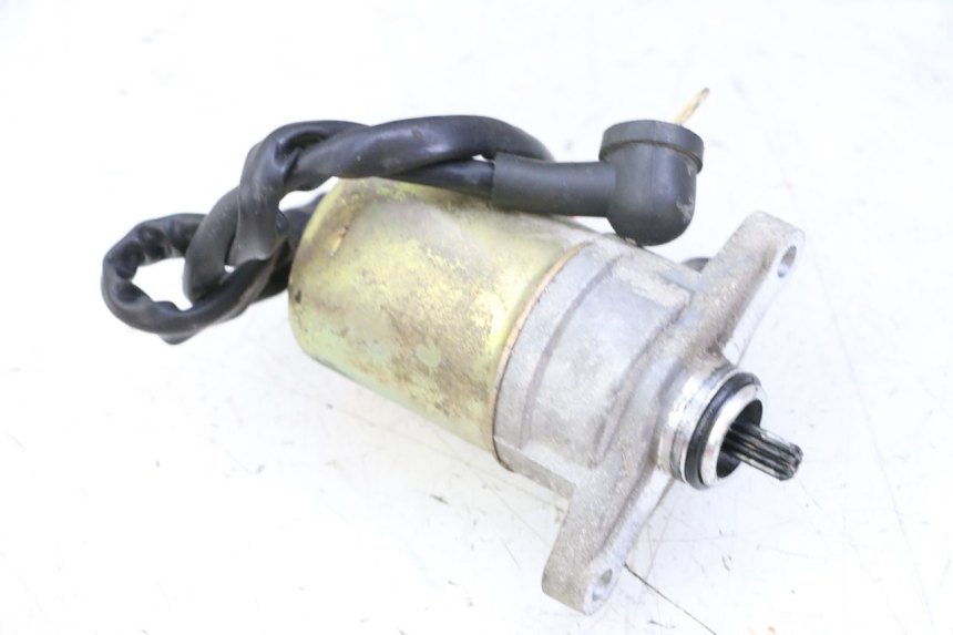 photo de ANLASSER JM MOTORS OLDIES GT 4T 50 (2018 - 2025) - Hauptansicht