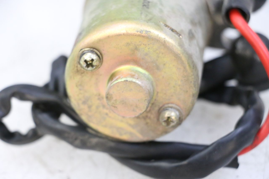 photo de ANLASSER JM MOTORS OLDIES GT 4T 50 (2018 - 2025) - Alternative Perspektive