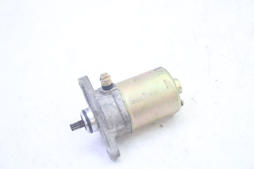 photo de ANLASSER JM MOTORS OLDIES GT 4T 50 (2018 - 2025) - Hauptansicht