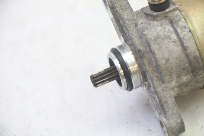 photo de ANLASSER JM MOTORS OLDIES GT 4T 50 (2018 - 2025) - Detailansicht des Bauteils