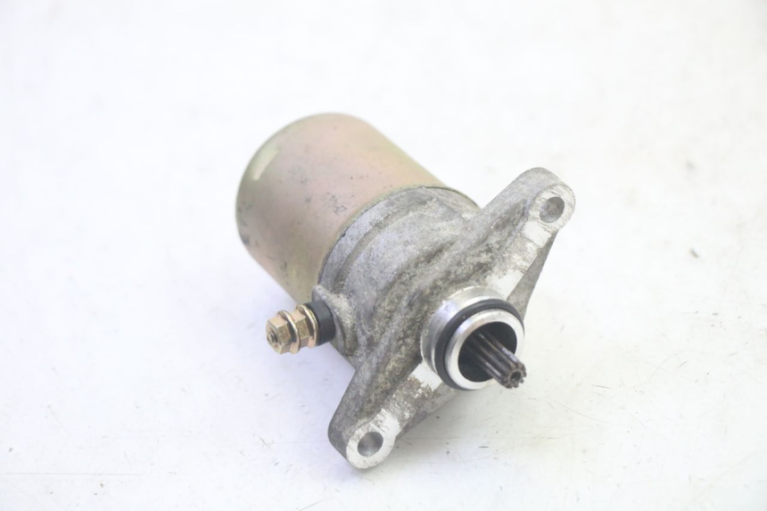 photo de ANLASSER JM MOTORS OLDIES GT 4T 50 (2018 - 2025) - Gesamtansicht des Produkts