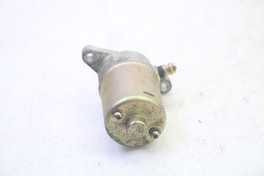 photo de ANLASSER JM MOTORS OLDIES GT 4T 50 (2018 - 2025) - Details der Befestigungspunkte