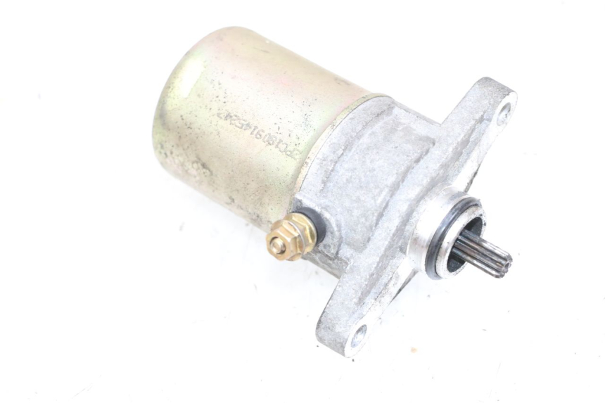 photo de ANLASSER JM MOTORS OLDIES GT 4T 50 (2018 - 2025) - Hauptansicht