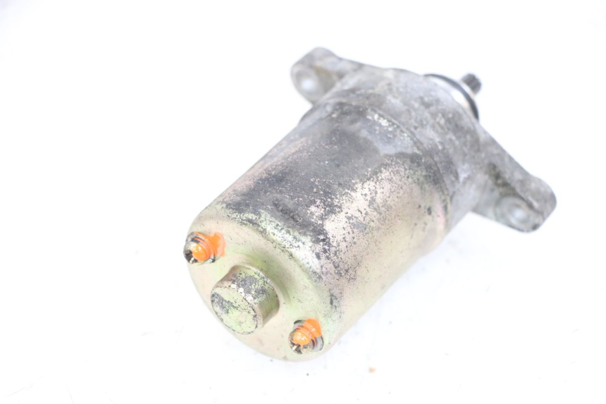 photo de ANLASSER JM MOTORS OLDIES GT 4T 50 (2018 - 2025) - Zoom auf Gebrauchszustand