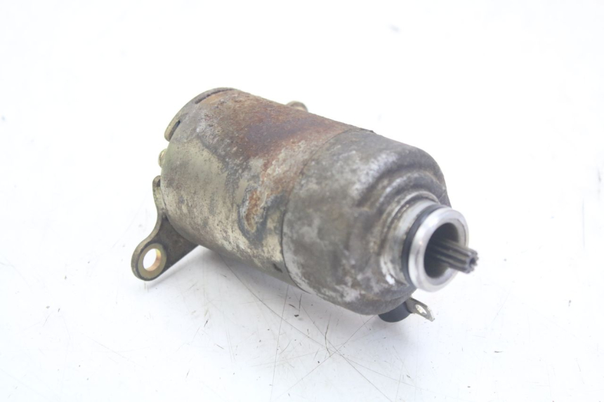 photo de STARTER SYM ORBIT 2 4T 50 (2018 - 2022) - Hauptansicht