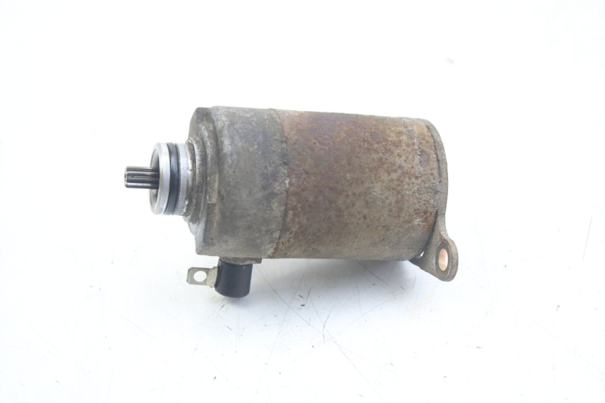 photo de STARTER SYM ORBIT 2 4T 50 (2018 - 2022) - Alternative Perspektive