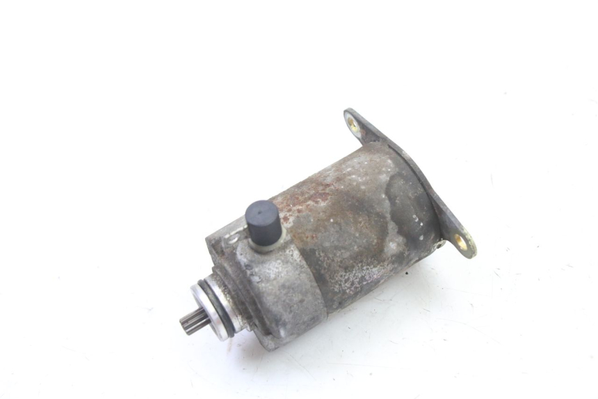 photo de STARTER SYM ORBIT 2 4T 50 (2008 - 2017) - Hauptansicht