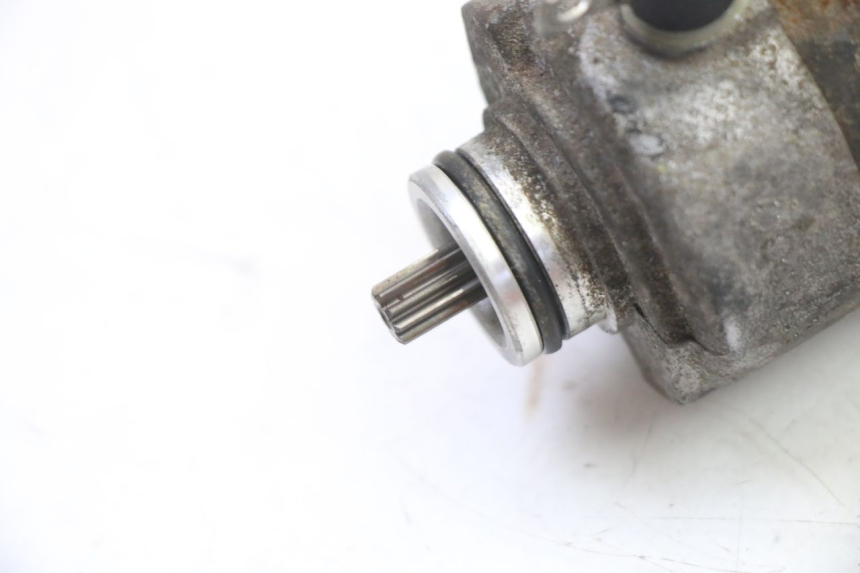 photo de STARTER SYM ORBIT 2 4T 50 (2008 - 2017) - Detailansicht des Bauteils