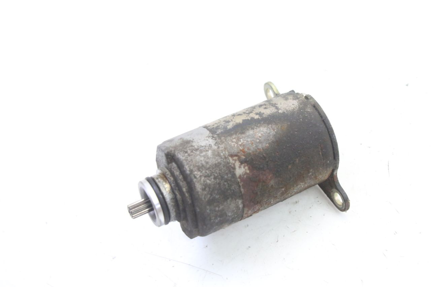 photo de STARTER SYM ORBIT 2 4T 50 (2008 - 2017) - Zoom auf Gebrauchszustand