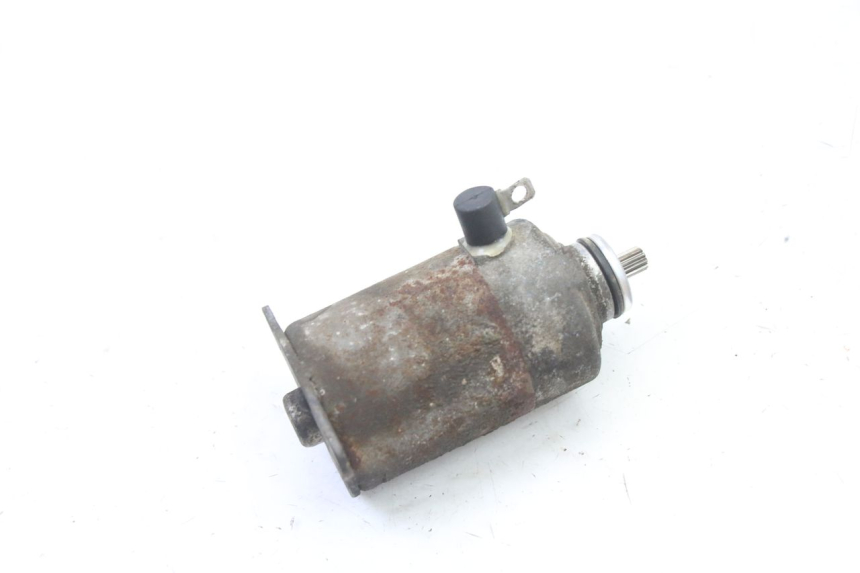 photo de STARTER SYM ORBIT 2 4T 50 (2008 - 2017) - Alternative Perspektive