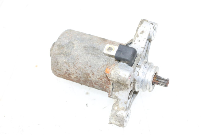 photo de ANLASSER SYM ORBIT 2 50 (2008 - 2014) - Hauptansicht