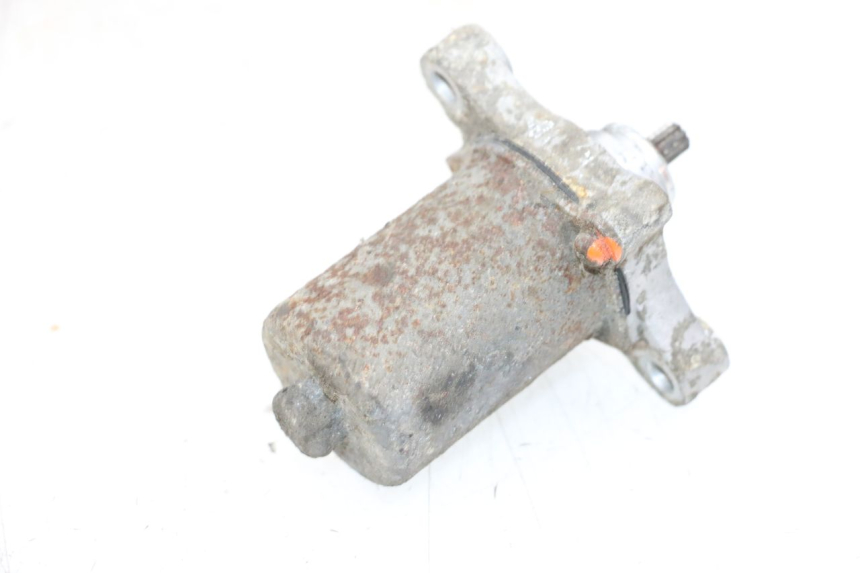 photo de ANLASSER SYM ORBIT 2 50 (2008 - 2014) - Detailansicht des Bauteils