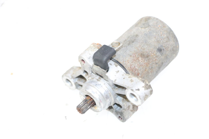 photo de ANLASSER SYM ORBIT 2 50 (2008 - 2014) - Zoom auf Gebrauchszustand