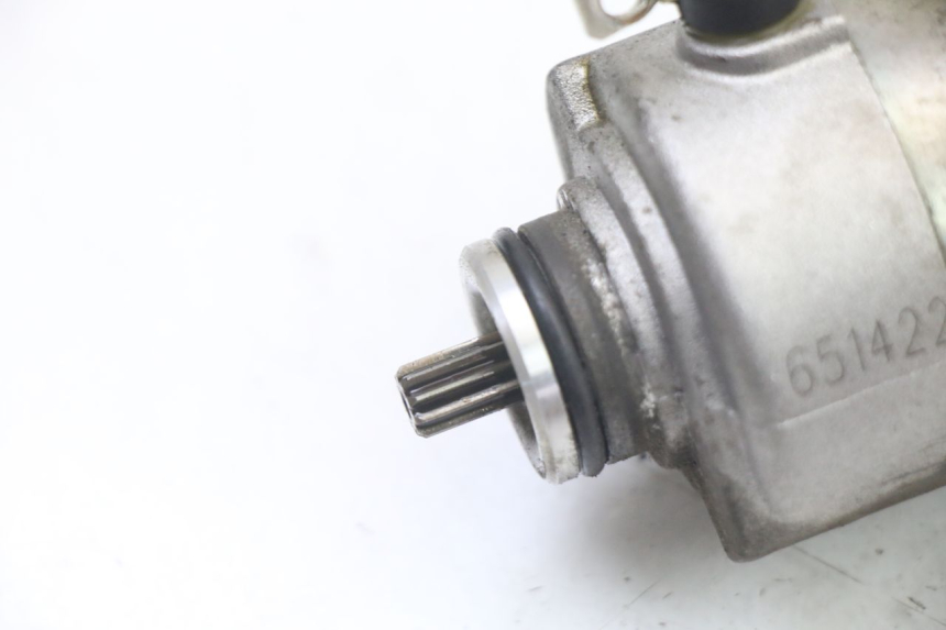 photo de ANLASSER SYM ORBIT III 3 4T 50 (2021 - 2025) - Detailansicht des Bauteils