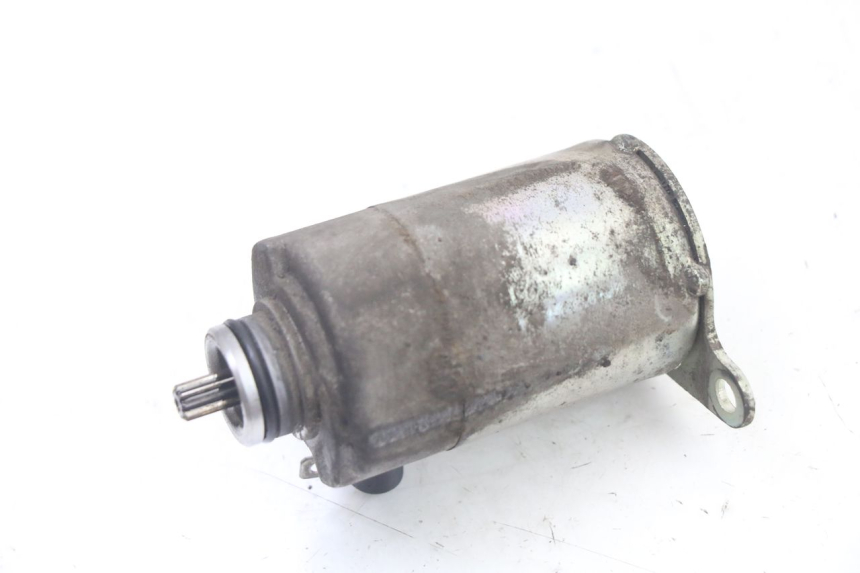 photo de ANLASSER SYM ORBIT III 3 4T 50 (2021 - 2025) - Zoom auf Gebrauchszustand