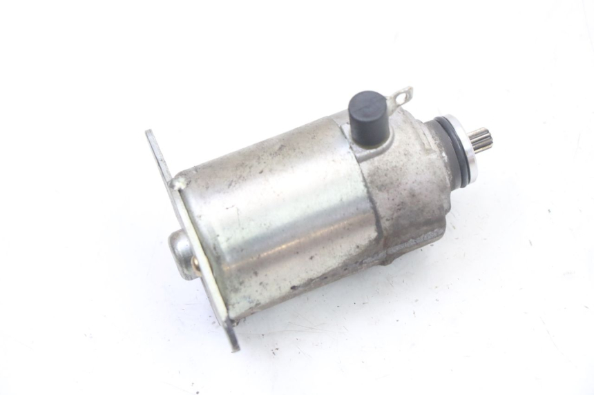 photo de ANLASSER SYM ORBIT III 3 4T 50 (2021 - 2025) - Alternative Perspektive