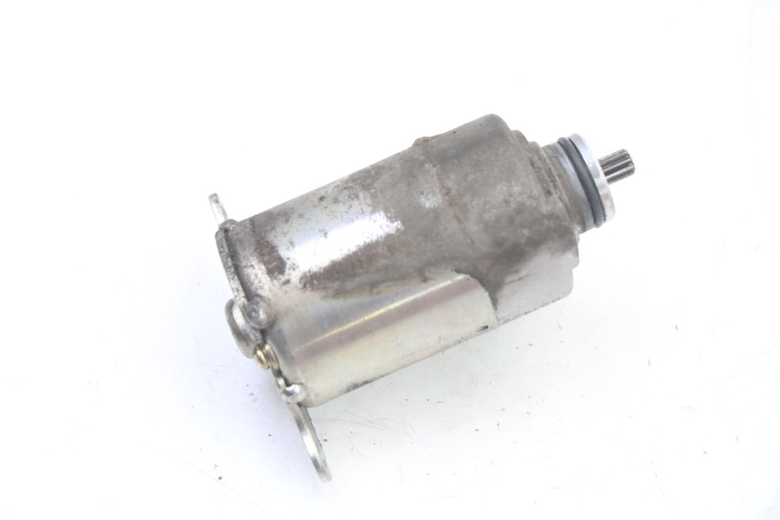 photo de ANLASSER SYM ORBIT III 3 4T 50 (2021 - 2025) - Technische Nahaufnahme