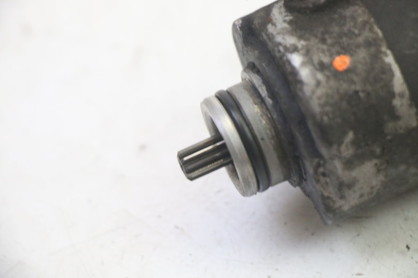 photo de ANLASSER SYM ORBIT III 3 4T 50 (2021 - 2025) - Detailansicht des Bauteils