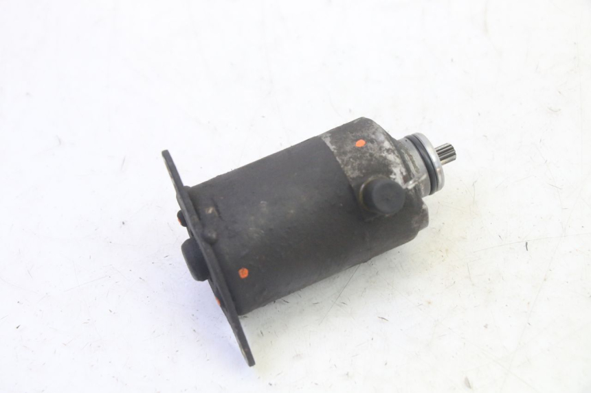 photo de ANLASSER SYM ORBIT III 3 4T 50 (2021 - 2025) - Alternative Perspektive