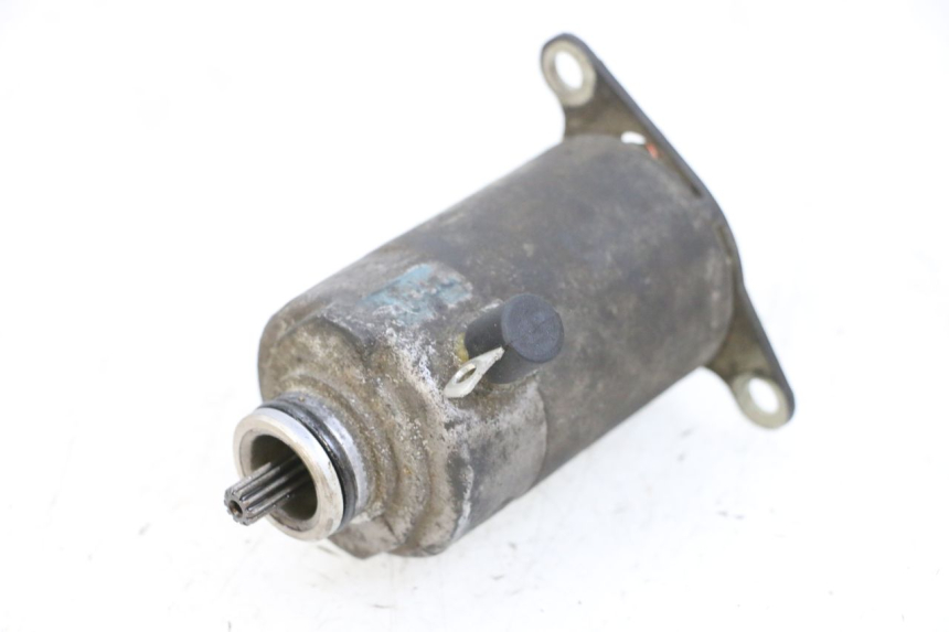 photo de STARTER SYM ORBIT III 3 4T 50 (2018 - 2021) - Zoom auf Gebrauchszustand