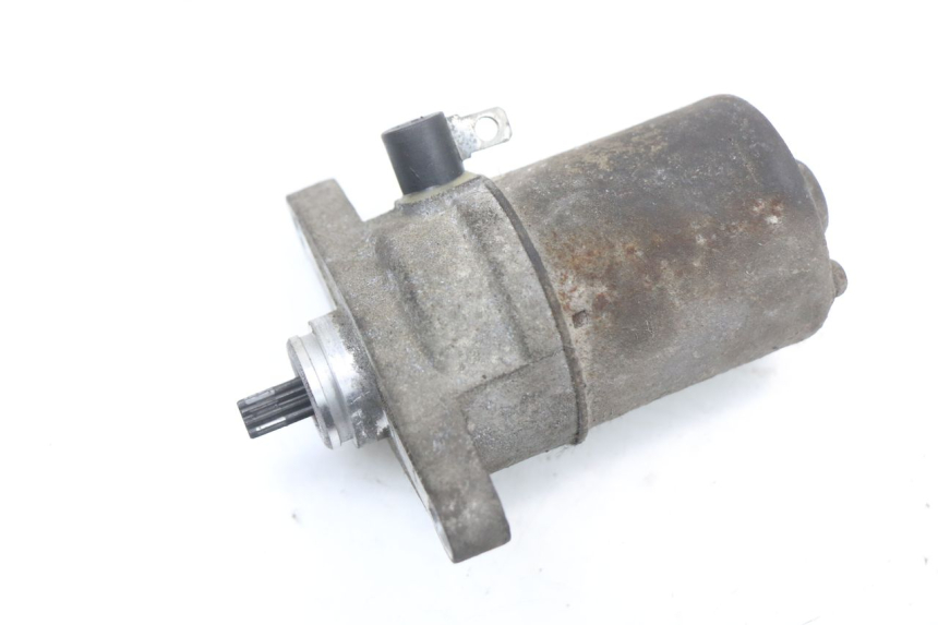 photo de ANLASSER SYM ORBIT 50 (2008 - 2010) - Hauptansicht