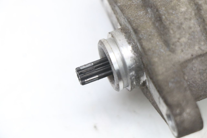 photo de ANLASSER SYM ORBIT 50 (2008 - 2010) - Detailansicht des Bauteils