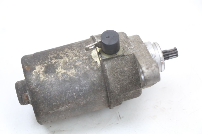 photo de ANLASSER SYM ORBIT 50 (2008 - 2010) - Alternative Perspektive