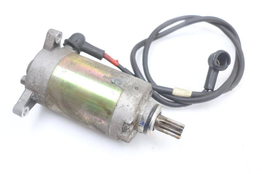 photo de ANLASSER ASTOR ORCAL 125 (2015 - 2017) - Hauptansicht